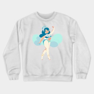 Passista Crewneck Sweatshirt